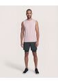 Bermuda  Para Hombre Deportiva Corto Color Verde Marca Ostu #60100504 de Ostu