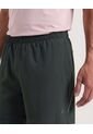 Bermuda  Para Hombre Deportiva Corto Color Verde Marca Ostu #60100504 de Ostu