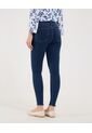 Jean Para Mujer Push Up Color Azul Marca Ostu #40160568 de Ostu