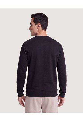 Buzo Venom Dark Energy  Para Hombre Negro Ostu