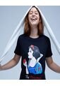 Camiseta Blanca Nieves  Para Mujer #40091908 Ostu de Ostu