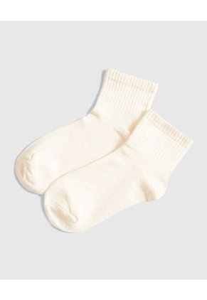 Medias Para Mujer Tobillera Color Negro Marca Ostu #40980230