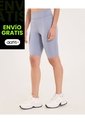 Leggins Para Mujer Largo Color Gris Marca Ostu #40230614 de Ostu