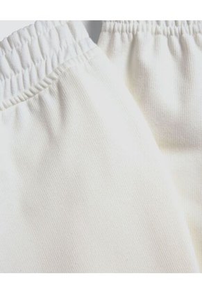 Pantalon Para Niña Jogger Color Crema Marca Ostu #90070058