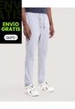 Pantalón Para Hombre Jogger Color Gris Marca Ostu #60070480 de Ostu