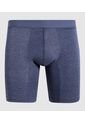 Boxer Para Hombre Filete Medio Algodón Color Pack X Marca Ostu #60000464 de Ostu