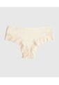 Panty Para Mujer Hipster Color Beige Marca Ostu #40800091 de Ostu