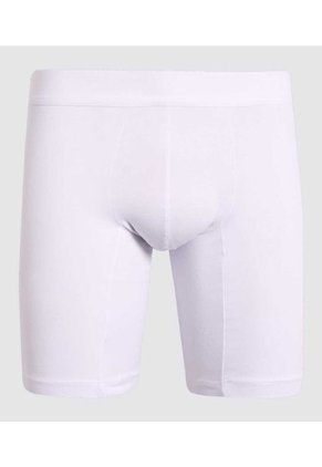 Boxer Para Hombre Filete Medio Algodón Color Pack X Marca Ostu #60000464