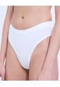 Panty Para Mujer Brasilera Color Beige Marca Ostu #40800026 de Ostu