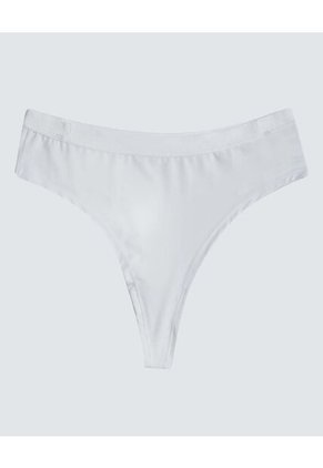 Panty Para Mujer Brasilera Color Beige Marca Ostu #40800026