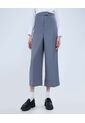 Pantalon Para Mujer  Color Gris  Marca Ostu #40070738 de Ostu
