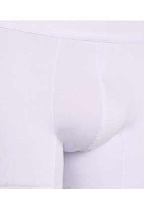Boxer Para Hombre Filete Medio Algodón Color Pack X Marca Ostu #60000464