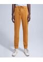 Pantalon Para Hombre Jogger Color Amarillo  Marca Ostu #60070260 de Ostu