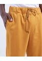 Pantalon Para Hombre Jogger Color Amarillo  Marca Ostu #60070260 de Ostu