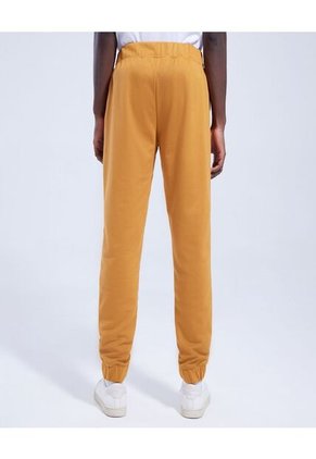 Pantalon Para Hombre Jogger Color Amarillo  Marca Ostu #60070260