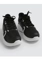 Tenis Para Hombre Sport Color Negro Marca Ostu #60720097 de Ostu