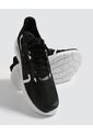 Tenis Para Hombre Sport Color Negro Marca Ostu #60720097 de Ostu