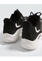Tenis Para Hombre Sport Color Negro Marca Ostu #60720097 de Ostu