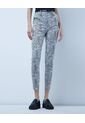 Pantalon Para Mujer Chino Color Negro Marca Ostu #40070555 de Ostu