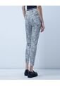 Pantalon Para Mujer Chino Color Negro Marca Ostu #40070555 de Ostu