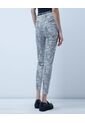 Pantalon Para Mujer Chino Color Negro Marca Ostu #40070555 de Ostu