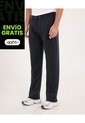 Pantalón Para Hombre Jogger Color Negro Marca Ostu #60070512 de Ostu