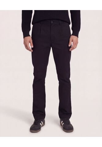 Pantalón  Para Hombre Moda Color Negro Marca Ostu #60070556 Ostu