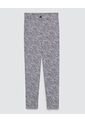 Pantalon Para Mujer Capri Color Negro Marca Ostu #40070528 de Ostu