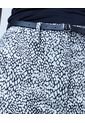 Pantalon Para Mujer Chino Color Negro Marca Ostu #40070555 de Ostu