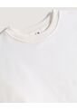 Buzo  Para Mujer Cuello Redondo Color Marfil Marca Ostu #40060433 de Ostu