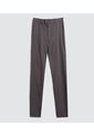 Pantalon Para Hombre Chino Color Gris  Marca Ostu #60070328 de Ostu
