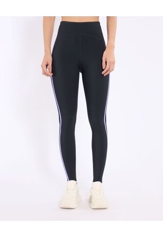Leggins  Para Mujer Largo Color Negro Marca Ostu #40230638 Ostu