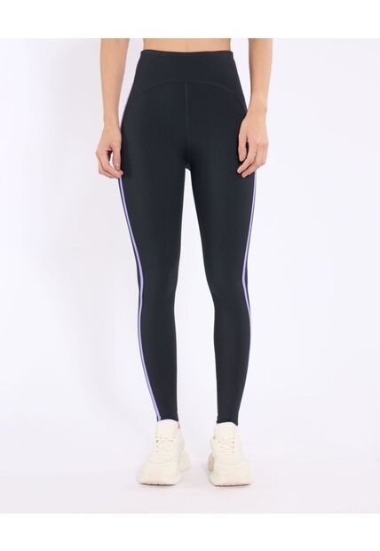 Leggins  Para Mujer Largo Color Negro Marca Ostu #40230638