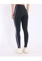 Leggins  Para Mujer Largo Color Negro Marca Ostu #40230638 de Ostu