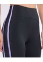 Leggins  Para Mujer Largo Color Negro Marca Ostu #40230638 de Ostu
