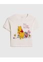 Camiseta Winnie The Pooh  Para Infantil Niña #90090233 Ostu de Ostu