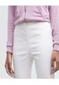 Pantalon Para Mujer Capri Color Rosado  Marca Ostu #40070347 de Ostu
