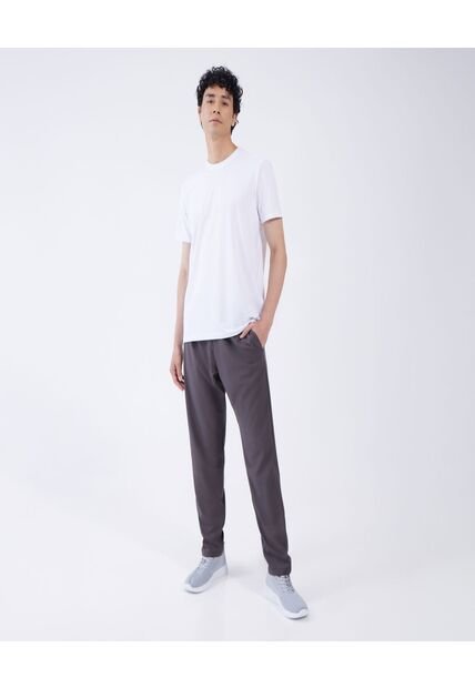 Pantalon Para Hombre  Color Gris  Marca Ostu #60070266