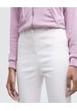 Pantalon Para Mujer Capri Color Rosado  Marca Ostu #40070347 de Ostu