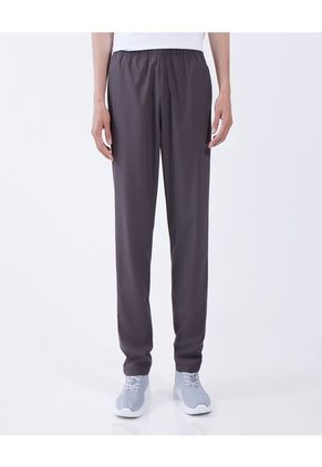 Pantalon Para Hombre Color Gris Marca Ostu #60070266