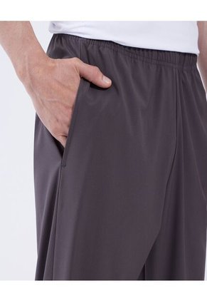 Pantalon Para Hombre Color Gris Marca Ostu #60070266