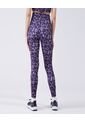 Leggins Para Mujer Largo Color Morado Marca Ostu #40230486 de Ostu