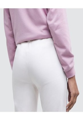 Pantalon Para Mujer Capri Color Rosado  Marca Ostu #40070347