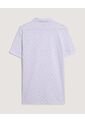 Polo  Para Hombre Cuello Tejido Con Bolsillo Color Blanco Marca Ostu #60110871 de Ostu