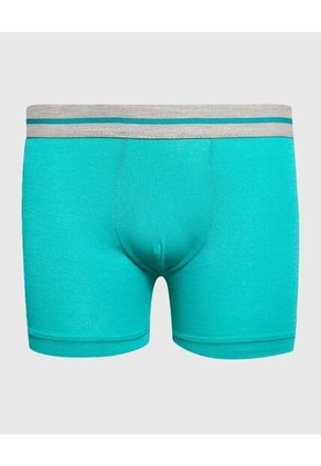Boxer Para Niño Filete Color Pack X Marca Ostu #80000075