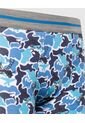 Boxer Para Niño Filete Color Pack X Marca Ostu #80000075 de Ostu