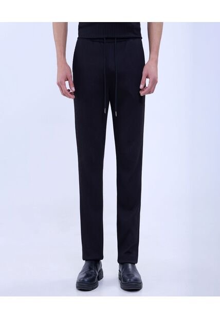 Pantalon Para Hombre  Color Negro Marca Ostu #60070439