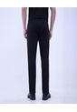 Pantalon Para Hombre  Color Negro Marca Ostu #60070439 de Ostu