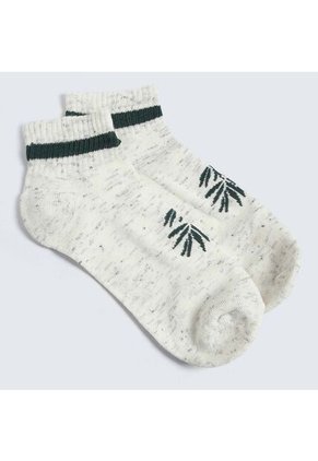 Medias Para Mujer Tobillera Color Pack X Marca Ostu #40980206