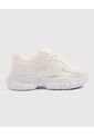 Tenis Para Mujer Casual Color Blanco Marca Ostu #40720164 de Ostu